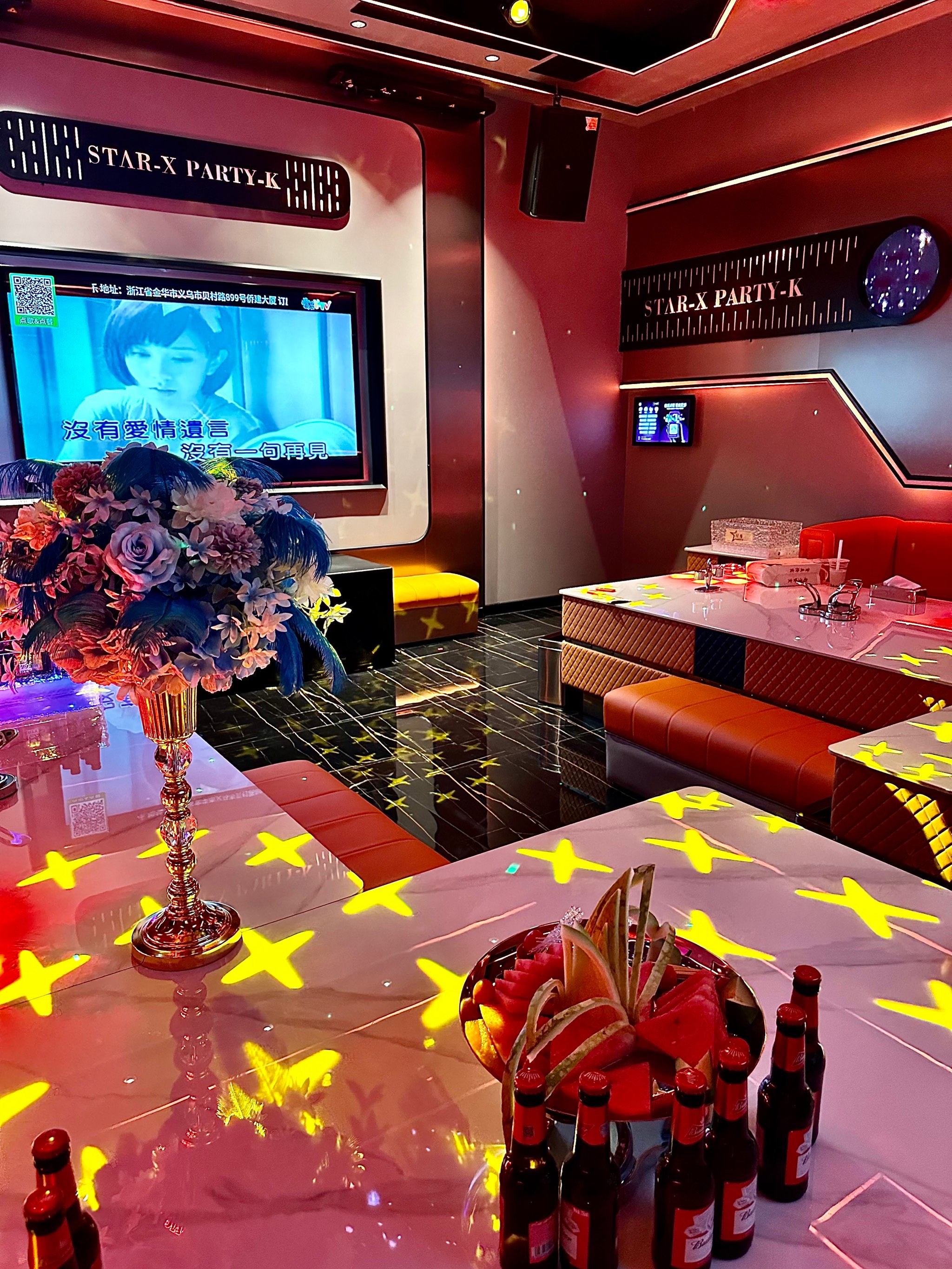 连云港商务ktv夜场宣传新风尚-连云区ktv预定